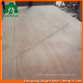 2.2/2.5/3mm Commercial Okoume Plywood for Packing or Furniture Application